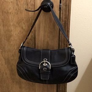 Coach Vintage SoHo Hobo purse